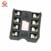 10 шт. 8P IC Блок 8P Чип Держатель DIP-8 IC чип гнездо DIP8 электронные компоненты ► Фото 2/6