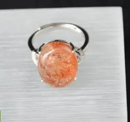 

45-ring 5/6/7/8 Fashion ring with box