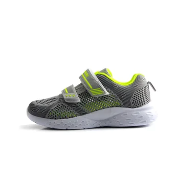 

ENKAMI E9002 New 2018 Children Sneakers Summer Breathable Kids Sneaker Light Comfortable Boys Girls Walking Shoes