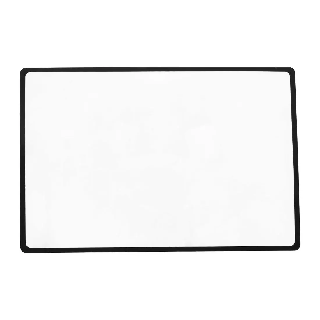 New Reading support sheet Magnifier Magnifying glass 3-zoom Black | Инструменты
