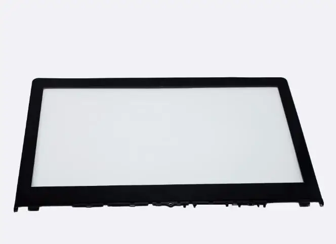 For para Lenovo Flex 1580 Flex 31570 Yoga 500-15isk 80r6 15ibd 80n6 15ihw Lcd Painel Digitador de Vidro da Tela de Toque Novo 15.6 - Imagem 5