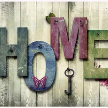 Алмазная живопись для дома буквы eigen foto алмазная живопись 5D DIY алмазная живопись на заказ алмазная живопись Paw украшение дома