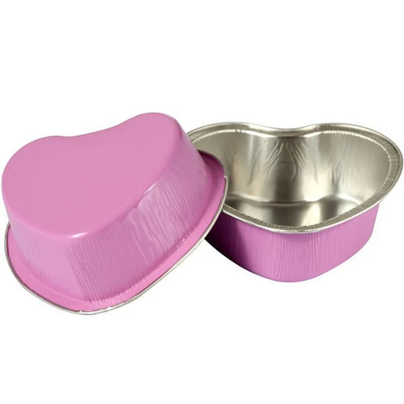 aluminum cup 4