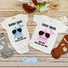 USA Newborn Kid Baby Boys Girls Little Brother Big Sister Romper T-shirt Outfits цена USA Newborn Kid Baby Boys Girls Little Brother Big Sister Romper T-shirt Outfits цены онлайн