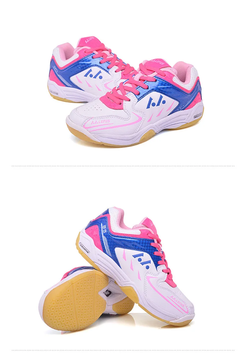 badminton shoes breathable (21)