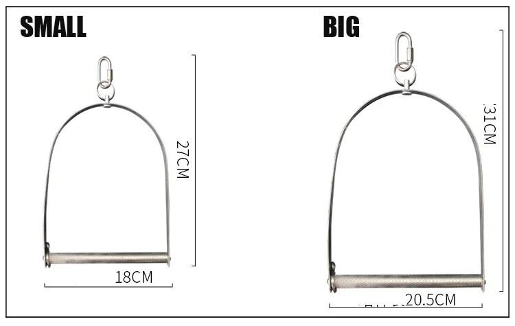 Hanging Paw Swing Tool (6)