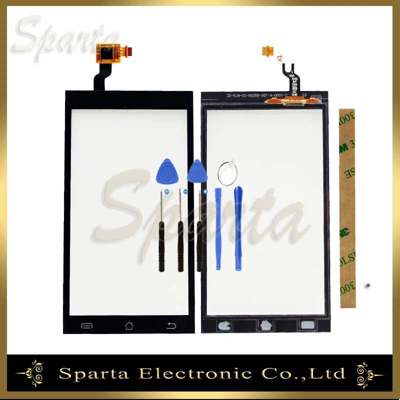 imágenes para Para Jiayu G3 G3S Pantalla Táctil Digitalizador de Reparación de Teléfonos Celulares GlassPanel Sensor Digital Envío Rápido imágenes para Para Jiayu G3 G3S Pantalla Táctil Digitalizador de Reparación de Teléfonos Celulares GlassPanel Sensor Digital Envío Rápido