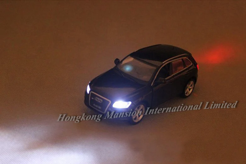 132 Car Model For Audi Q5 (21)