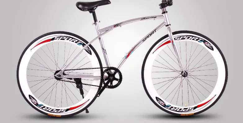 Best Adult Bicycle 26 Inch 21 Speed Double Disc Brake Students Mountain Bike High Quality Carbon Steel Material 3