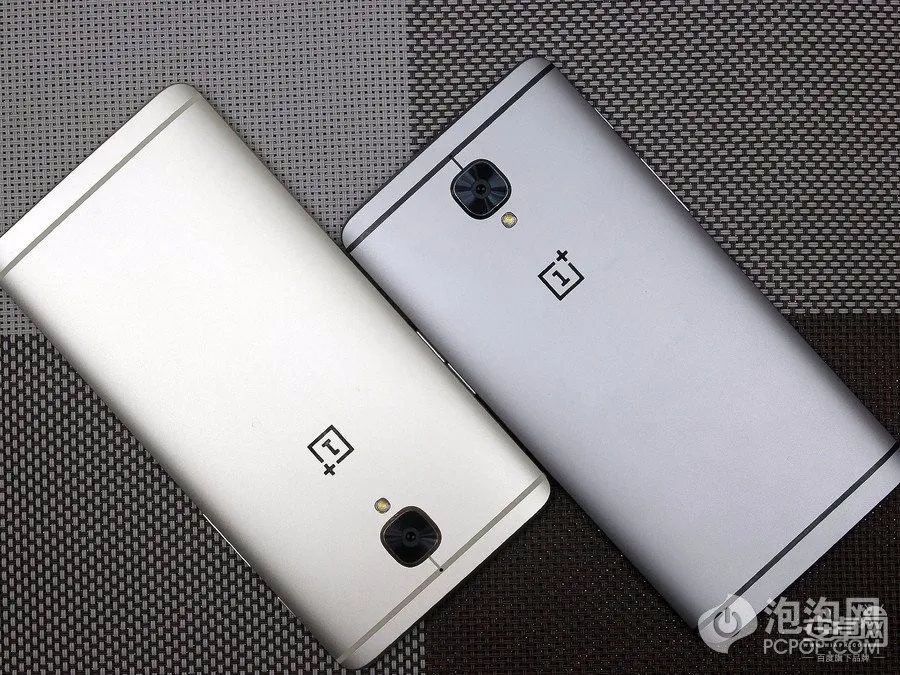 Глобальная версия Oneplus 3 One Plus Three 4G LTE мобильный телефон Android 6,0 5," FHD 6 ГБ ОЗУ 64 Гб ПЗУ 16 МП отпечаток пальца NFC