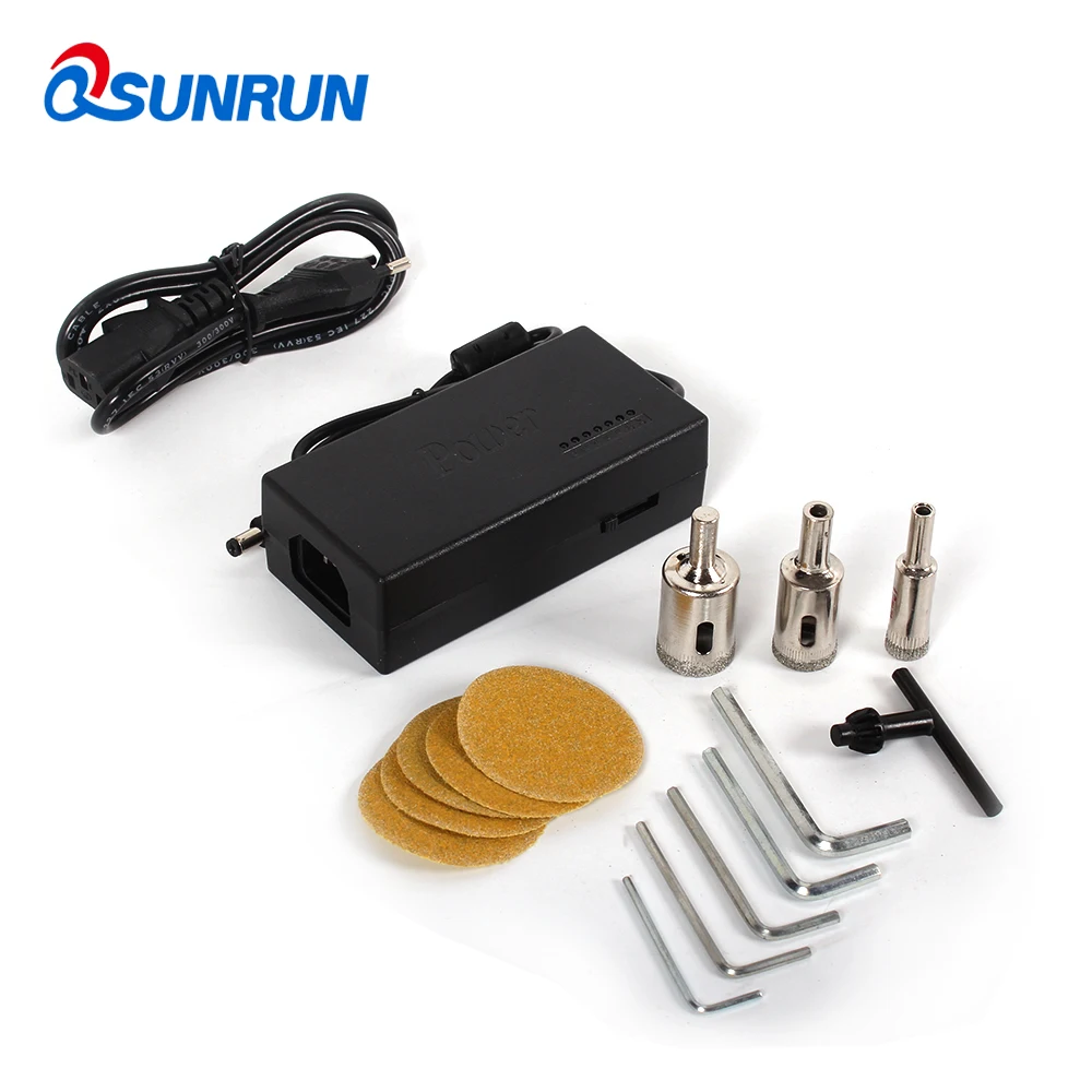 DIY Multi-function Miniature Table Saw Woodworking Sawing Saws Cutting Model Saw Cutting Machine Grinding/Polishing/Cutting