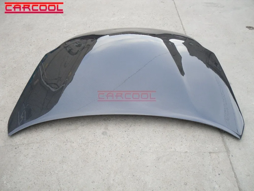350Z Z33 OEM HOOD (5)