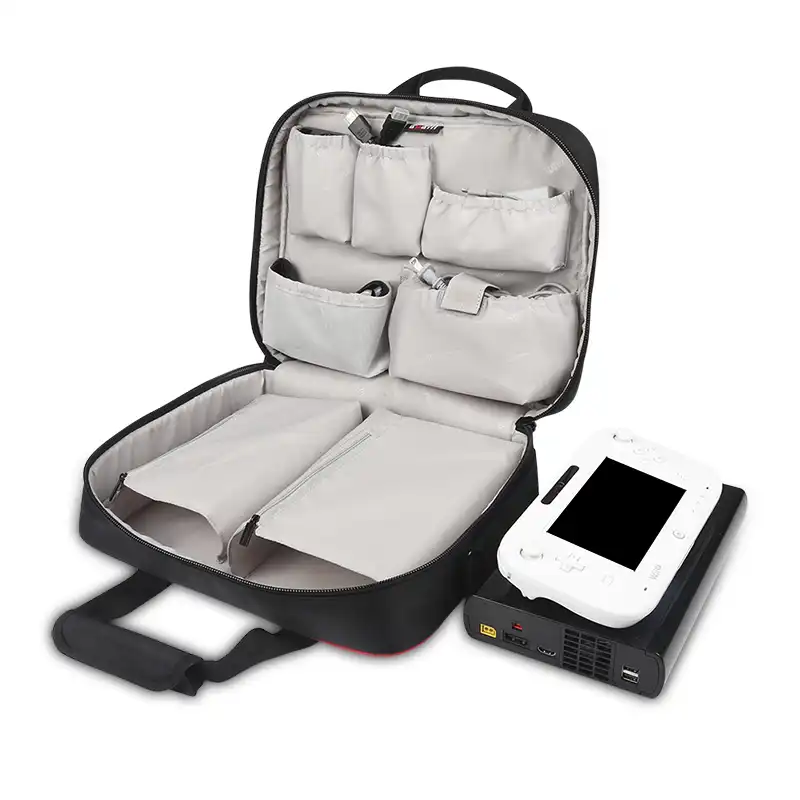 wii u travel case