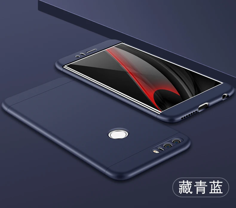 p8 lite 2017