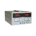 KPS10010D 220 В 100 в/10A высокая точность высокой мощности регулируемый светодиодный двойной дисплей Импульсный источник питания постоянного тока