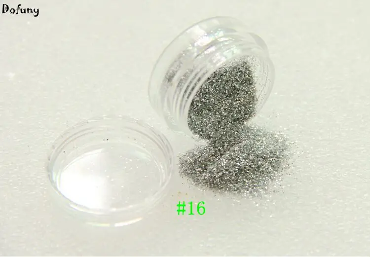 

Normal Series Silver glitter powder phosphor powder Dust,500g/bag,Environmental protection,DIY Nail Art Flash pigment