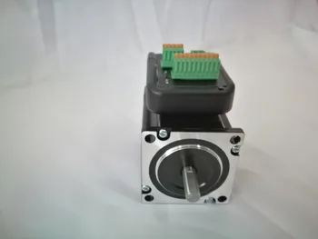 

NEMA 23 closed loop stepping set motor length 76mm with encoder high torque 1.2NM