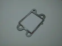 OVERSEE 6E0-13621-A2-00 GASKET,VALVE SEAT Replaces for Yamaha Outboard Engine Parts