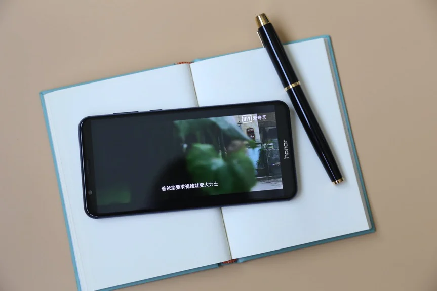 Honor 7X4G LTE мобильный телефон Kirin 659 Android 7,0 5,9" 2160*1080 полный экран 4 Гб ram 128 ГБ rom отпечаток пальца