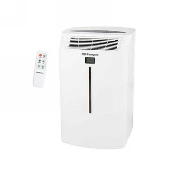 

Air Conditioning Laptop Orbegozo ADR 95 2250 frig/H