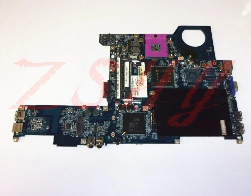 

for Lenovo G430 laptop Motherboard LA-4211P 168002501