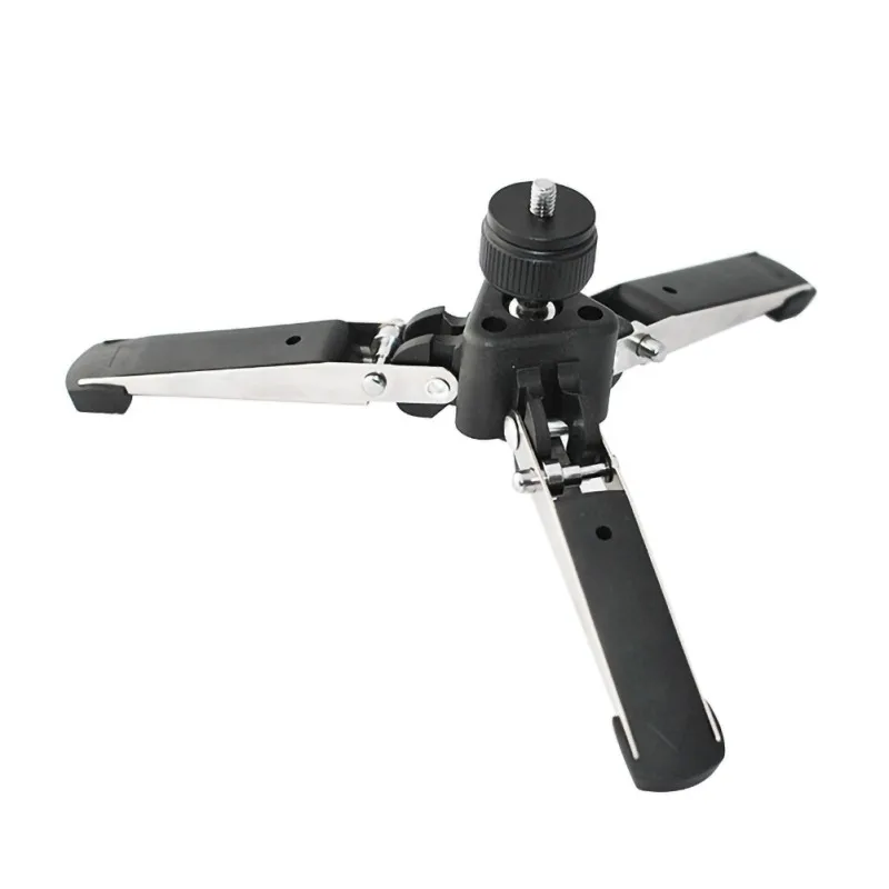 XILETU MT26+ XT15 металлический штатив со съемной шаровой головкой вращение на 360 градусов, штатив из алюминиевого сплава для GoPro DSLR