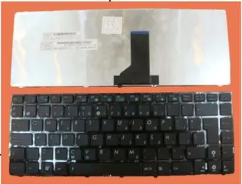 

keyboard for ASUS A42 A43 B33 B43 K42 K43 K84 N43 U44 N82 P32 P31 PL30 PL80 P42 SPANISH/HISPANIC/ITALIAN/ARABIC/KOREAN/HUNGARIAN