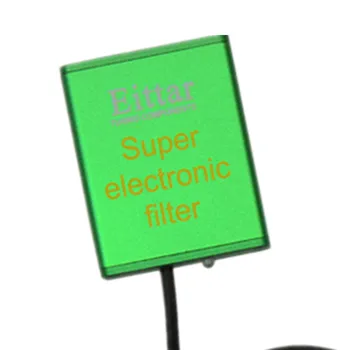 

For MG TF MG ZR MG ZT ALL Engines Super Electronic Filter Performance Chips Car Pick Up Fuel Saver Voltage Stabilizer