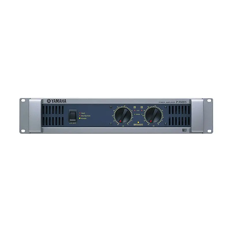 

Yamaha P3500S professional stage performances KTV pure power amp