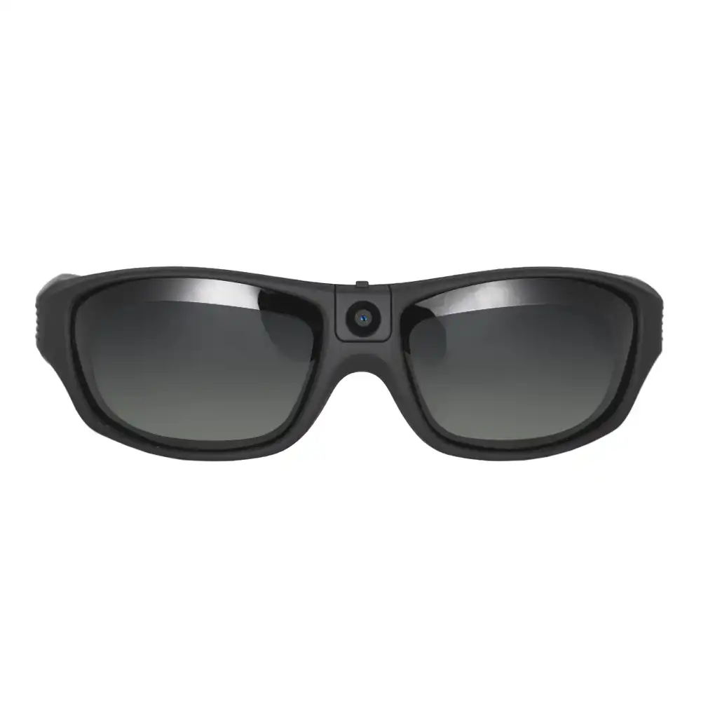 video recording sunglasses