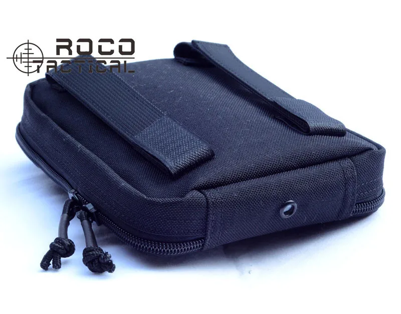 ROCOTACTICAL качественные тактические медицинские сумки армейские EDC медицинские сумки Molle Военная Сумка для первой помощи дорожный органайзер для выживания