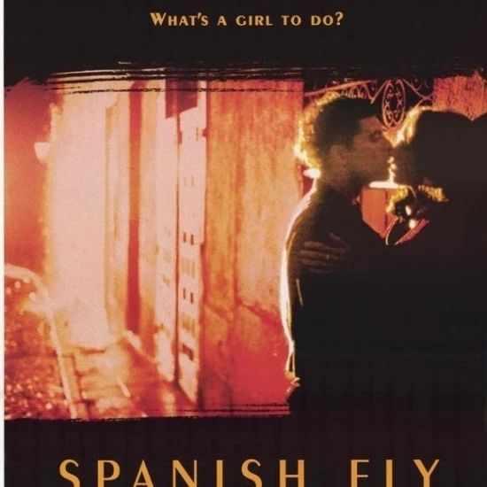 Spanish Fly Movie Poster (11 x 17)