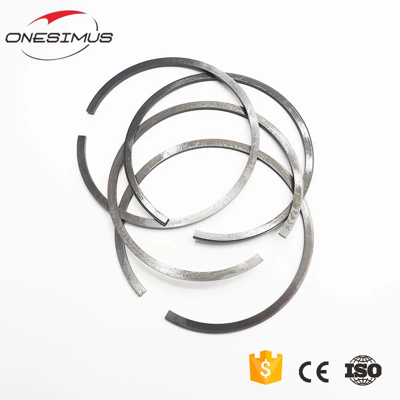Clevite M25S42140 Engine Piston Ring Set Clevite M25S42140 Engine Piston Ring Set