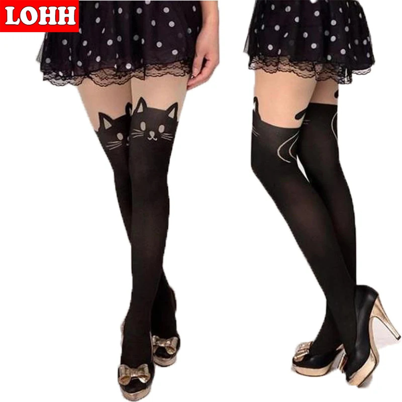 free crochet pattern for thigh high socks