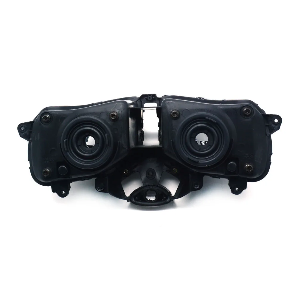 Фары для мотоцикла фары лампы HONDA CBR CBR600RR CBR600 F5 2003 2004 2005 2006 уличный