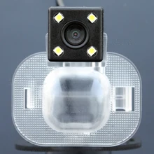 HD CCD Hivecle Rear view camera for HYUNDAI VERNA CAR Rear view Parking Color Camera Car Reverse Backup Waterproof Camera Clear