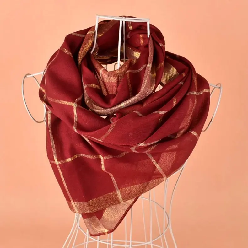 Большой хиджаб шарфы для женщин модный принт Шелковый атласный шарф женский 90 см x 90 см роскошные брендовые Квадратные платки шарф на голову для дам