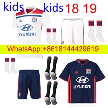 survetement Olympique Lyonnais Enfant survetement Olympique Lyonnais Enfant