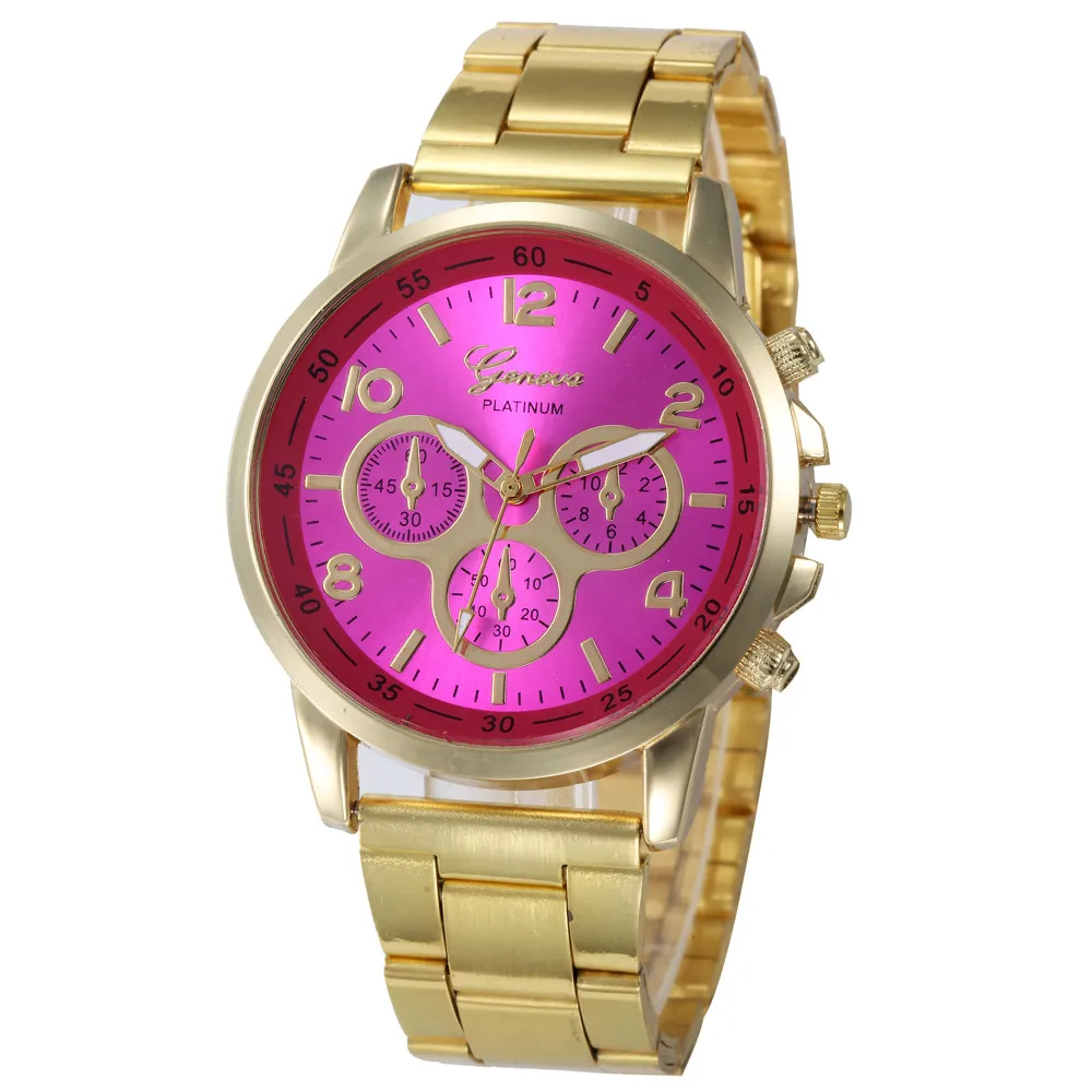 Женские часы Kol Saati, ремешок из нержавеющей стали, спортивные кварцевые часы, аналоговые часы, женские наручные часы, женские часы, Reloj Mujer P30