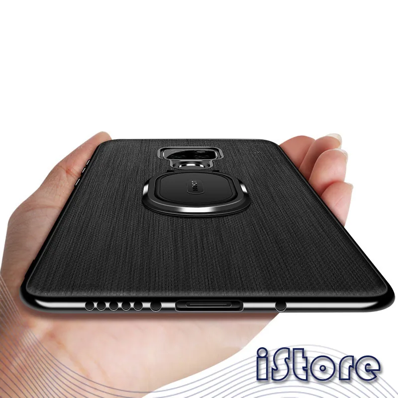 

ring bracket function Skin phone case for huawei P20 P20pro P20Lite nova3 nova3e nova3i Fashion personality