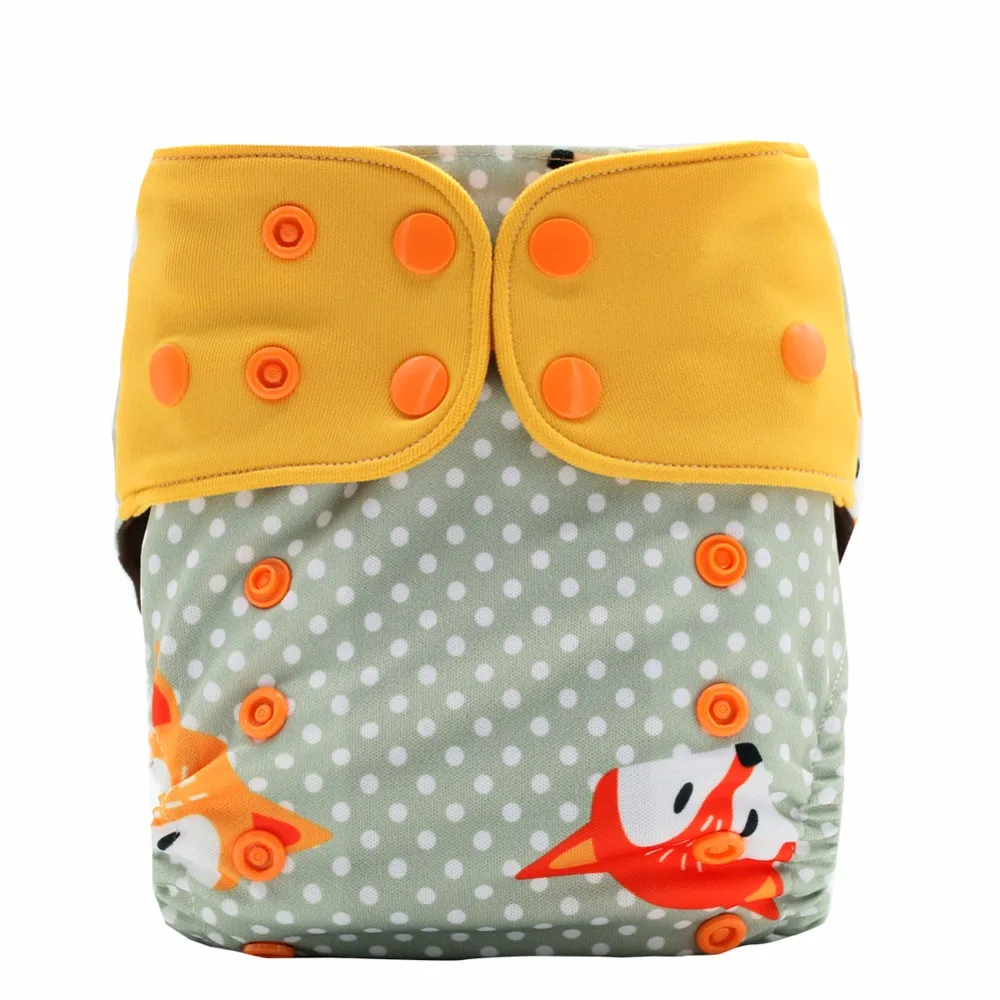 quick dry reusable diaper