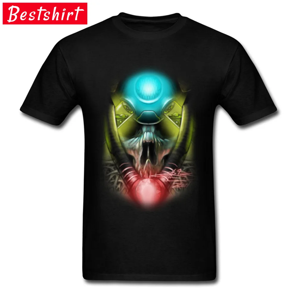 Hip hop DeathSupport T-shirts for Men Graphic Summer Autumn Crew Neck Pure Cotton Short Sleeve T-shirts Tops Shirts DeathSupport black