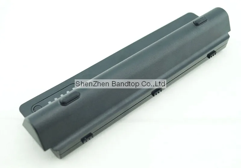 Аккумулятор для ноутбука Dell XPS 14 15 17 L501X L502X L701X L702X L401X J70W7 JWPHF 312 6600 R4CN5 1123 мАч|battery for