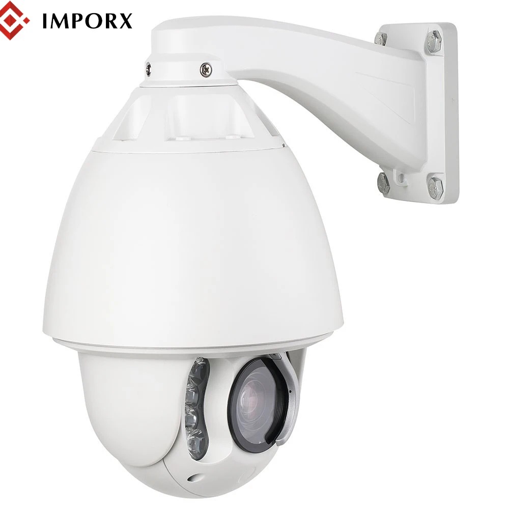 IMPORX 20X HD 1080P облачная Беспроводная ip камера интеллектуальное автоматическое