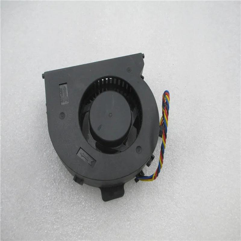 For DELL Optiplex 390 790 990 USFF 0K6YMY BFB0712HF-AJ72 K6YMY-A00 12V 1.8A cooling fan