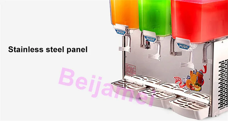 cold drinks maker 1