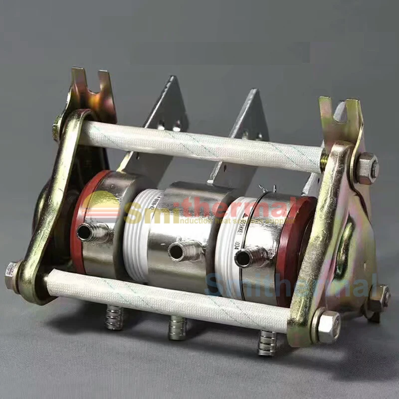 Water Cool Heat Sink