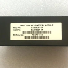 SX325097-01 SX325097-02 для 3080G2 HNAS 3090 G2 батарея