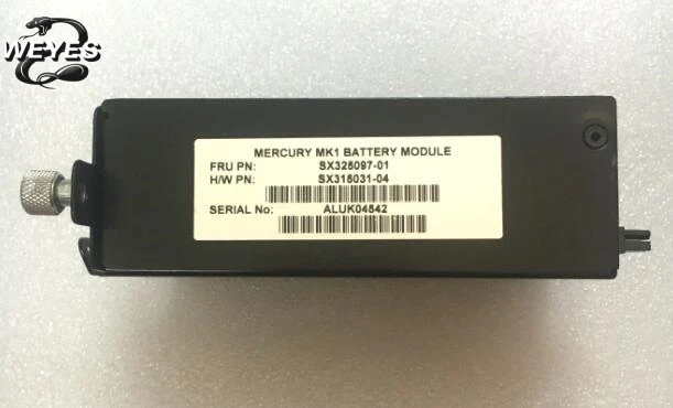 

SX325097-01 SX325097-02 for 3080G2 HNAS 3090 G2 battery