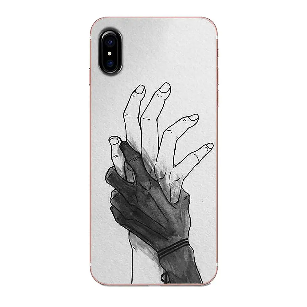 Для Moto G G2 G3 G4 G5 HTC 530 626 628 630 816 820 One A9 M7 M8 M9 M10 E9 Plus U11 Lovely Band Twenty Pilots Art|Чехлы-накладки| |